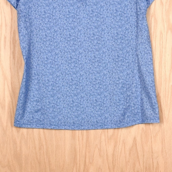 FootJoy Whistling Straits Women’s Golf Polo Shirt - Picture 3 of 10